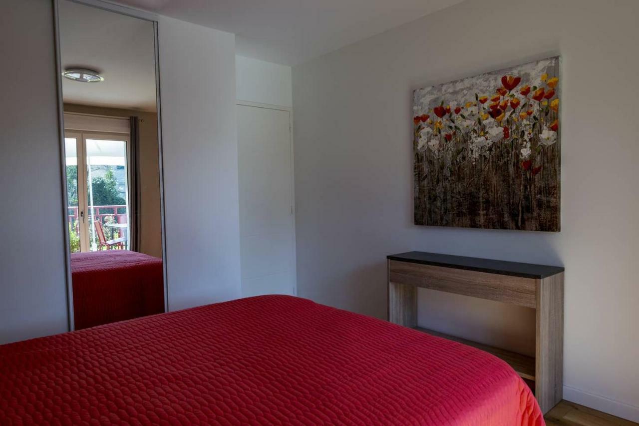 La Lanterne Appartement La Baule-Escoublac Buitenkant foto