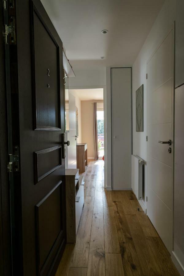 La Lanterne Appartement La Baule-Escoublac Buitenkant foto